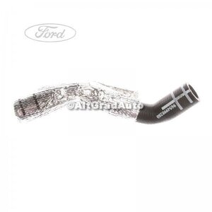 Furtun retur ulei turbosuflanta Ford cmax mk2 1.6 tdci