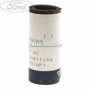 Furtun retur ulei turbosuflanta Ford Fiesta (1996-2001) 1.8 DI 75 HP oe 1198053