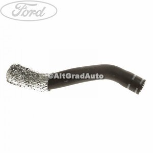Furtun retur ulei turbosuflanta Ford fiesta mk 7 1.6 tdci