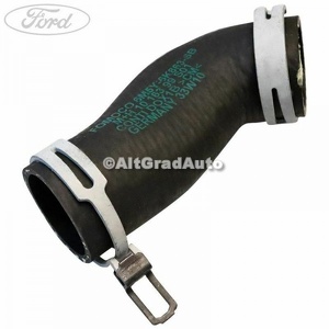 Furtun rezonator filtru aer Ford Focus (2008-2011) 2.5 ST 225 HP oe 1478341