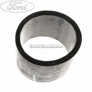 Furtun rezonator intercooler spre fata Ford Tourneo Connect (2002-2014) 1.8 Di 75 HP oe 1201163