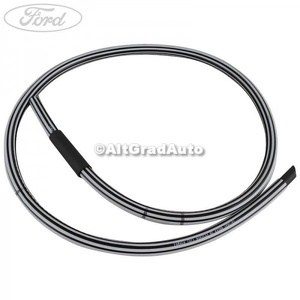 Furtun scurgere apa trapa spre fata Ford mondeo 4 2.2 tdci