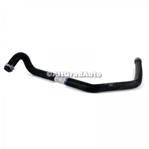 Furtun scurt alimentatare calorifer Ford focus 1 1.4 16v