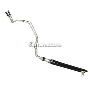 Furtun senzor presiune DPF Ford Focus (2004-2007) 1.6 TDCi 109 HP oe 1369263