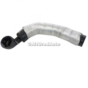 Furtun separator ulei carcasa filtru aer Ford Transit (2014-2018) 2.0 EcoBlue 130 HP oe 2380551