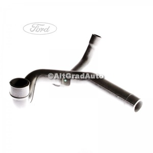 Furtun separator ulei la capac culbutori Ford mondeo 4 1.8 tdci