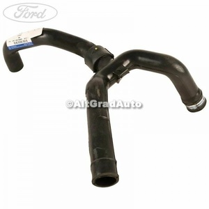 Furtun separator ulei mijloc Ford Fiesta (1996-2001) 1.8 DI 75 HP oe 1366349