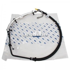 Furtun servodirectie retur Ford Fusion 1.4 TDCi 68 HP oe 1737517