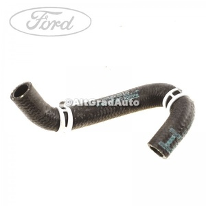 Furtun supapa EGR racire cu apa Ford transit mk7 2.2 tdci