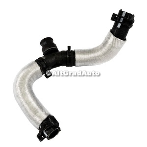 Furtun superior carcasa termostat Ford Mondeo (2008-2014) 2.2 TDCi 200 HP oe 1451609