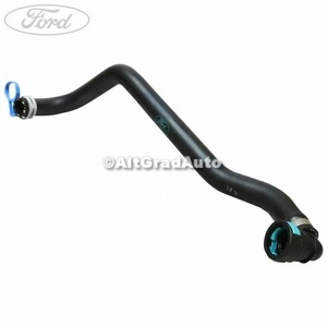 Furtun superior flansa termostat Ford tourneo connect 2 1.0 ecoboost