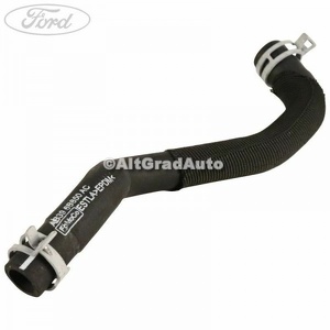 Furtun superior pompa apa Ford ranger 3 2.2 tdci 4x4