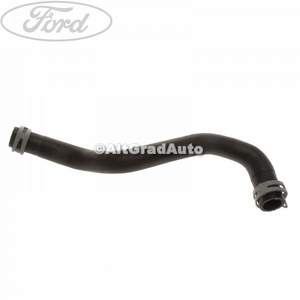 Furtun superior pompa apa Ford ranger 4 2.2 tdci 4x4