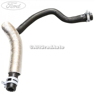 Furtun superior pompa apa secundara Ford Focus (2014-2018) 1.0 EcoBoost 125 HP oe 2024981