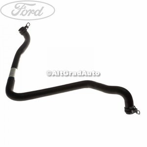 Furtun superior racitor EGR Ford tourneo connect mk1 1.8 di