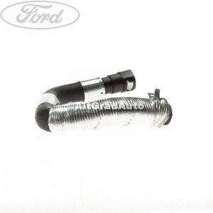 Furtun superior racitor EGR Ford Transit (2000-2006) 2.4 TD 75 HP oe 4458359