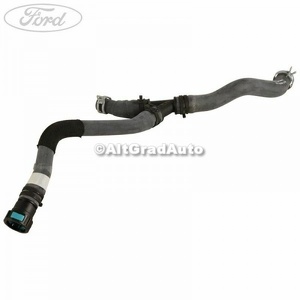 Furtun superior racitor ulei Ford transit nou 2.2 tdci 4x4