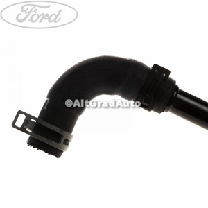 Furtun superior vas expansiune Ford Fiesta (2013-2017) 1.6 ST 182 HP oe 1844186