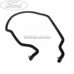 Furtun superior vas expansiune Ford focus 2 1.8 tdci