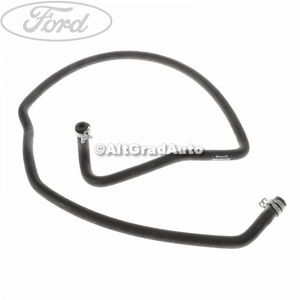Furtun superior vas expansiune preaplin Ford Focus (1998-2004) 1.4 16V 75 HP oe 1134578