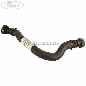 Furtun termostat aeroterma retur Ford Fiesta (2017-2023) 1.1 Ti-VCT 86 HP oe 2393478