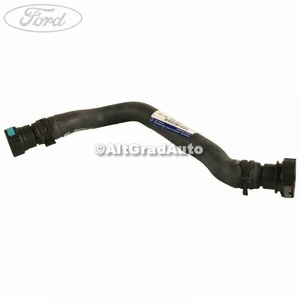 Furtun termostat aeroterma tur Ford fiesta mk 9 1.1 ti-vct