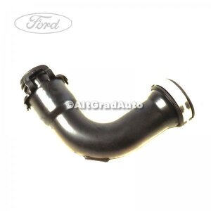 Furtun teu admisie carcasa filtru aer Ford focus 2 1.6 tdci