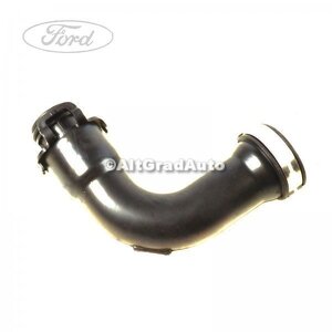 Furtun teu admisie carcasa filtru aer Ford Focus (2004-2007) 1.6 TDCi 109 HP oe 1673573
