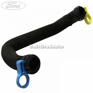 Furtun tub separator ulei Ford Kuga (2013-2016) 1.5 EcoBoost 150 HP oe 2066097