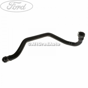Furtun tur aeroterma Ford C-Max (2011-2015) 1.6 TDCi 95 HP oe 1890776
