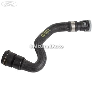 Furtun tur vaporizator Ford s max 1.8 tdci