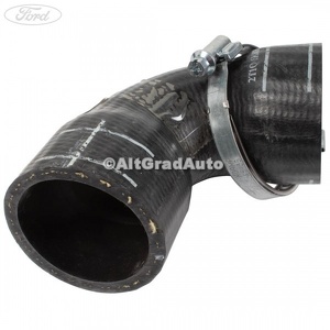 Furtun turbosuflanta model euro 3 Ford Tourneo Connect (2002-2014) 1.8 Di 75 HP oe 1349832