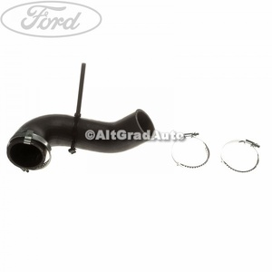 Furtun turbosuflanta model euro 4 Ford Tourneo Connect (2002-2014) 1.8 Turbo Di 90 HP oe 5205882