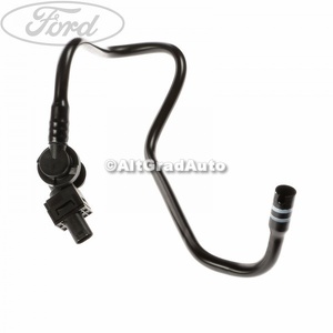 Furtun vaccum servofrana inferior Ford ka 2 1.3 tdci