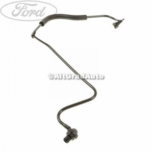 Furtun vaccum servofrana inferior Ford mondeo 4 2.0 tdci