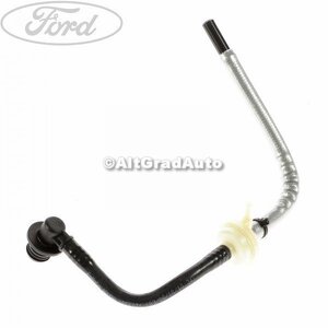 Furtun vaccum servofrana inferior Ford mondeo mk3 2.0 tdci