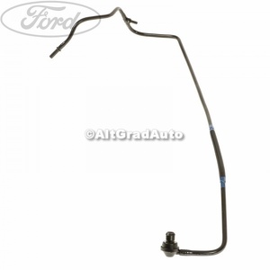 Furtun vaccum servofrana inferior Ford transit mk7 2.2 tdci