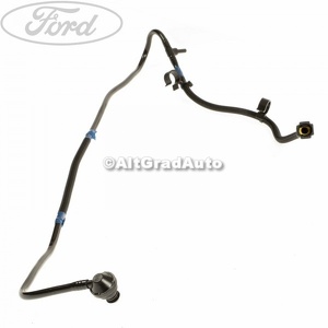 Furtun vaccum servofrana inferior Ford Transit (2006-2014) 2.4 TDCi 140 HP oe 1793809