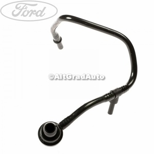 Furtun vaccum servofrana inferior model scurt Ford transit mk7 2.4 tdci