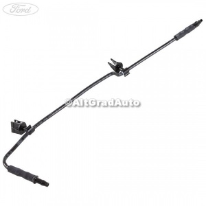 Furtun vaccum unitate control aer Ford transit mk7 2.2 tdci