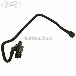 Furtun vacuum amplificator franare Ford Transit (2014-2018) 2.2 TDCi 155 HP oe 2598487