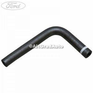 Furtun vacuum clapeta acceleratie Ford Fiesta (1996-2001) 1.25 i 16V 75 HP oe 1007470