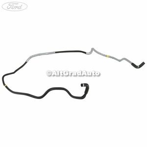 Furtun vacuum inferior Ford Focus (2008-2011) 1.6 TDCi 109 HP oe 1478611