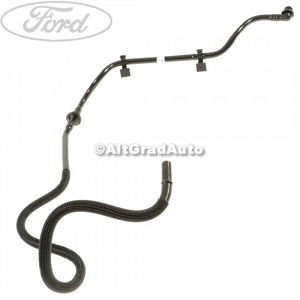Furtun vacuum pompa servofrana Ford C-Max (2007-2011) 1.6 Ti 100 HP oe 1619656