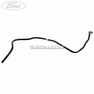 Furtun vacuum pompa servofrana Ford Fiesta (2002-2005) 1.25 16V 75 HP oe 1198233