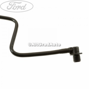 Furtun vacuum pompa servofrana Ford fiesta mk6 facelift 1.4 tdci
