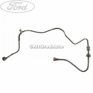 Furtun vacuum pompa servofrana Ford Fiesta (2008-2012) 1.4 TDCi 68 HP oe 1544658