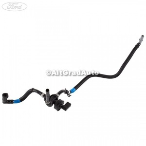 Furtun vacuum pompa servofrana Ford S-Max (2007-2014) 2.0 EcoBoost 240 HP oe 1710424
