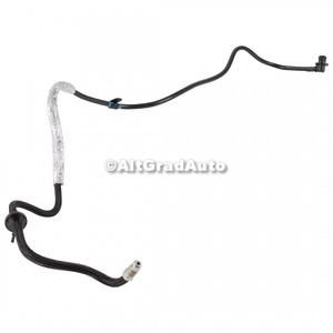 Furtun vacuum pompa servofrana Ford transit connect 1 1.8 tdci