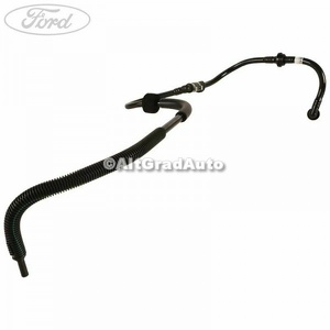 Furtun vacuum pompa servofrana cutie automata Ford Focus (2004-2007) 2.0 145 HP oe 1420755